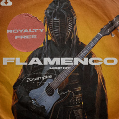 Flamenco: Royalty-Free Spanish Guitar Loops
