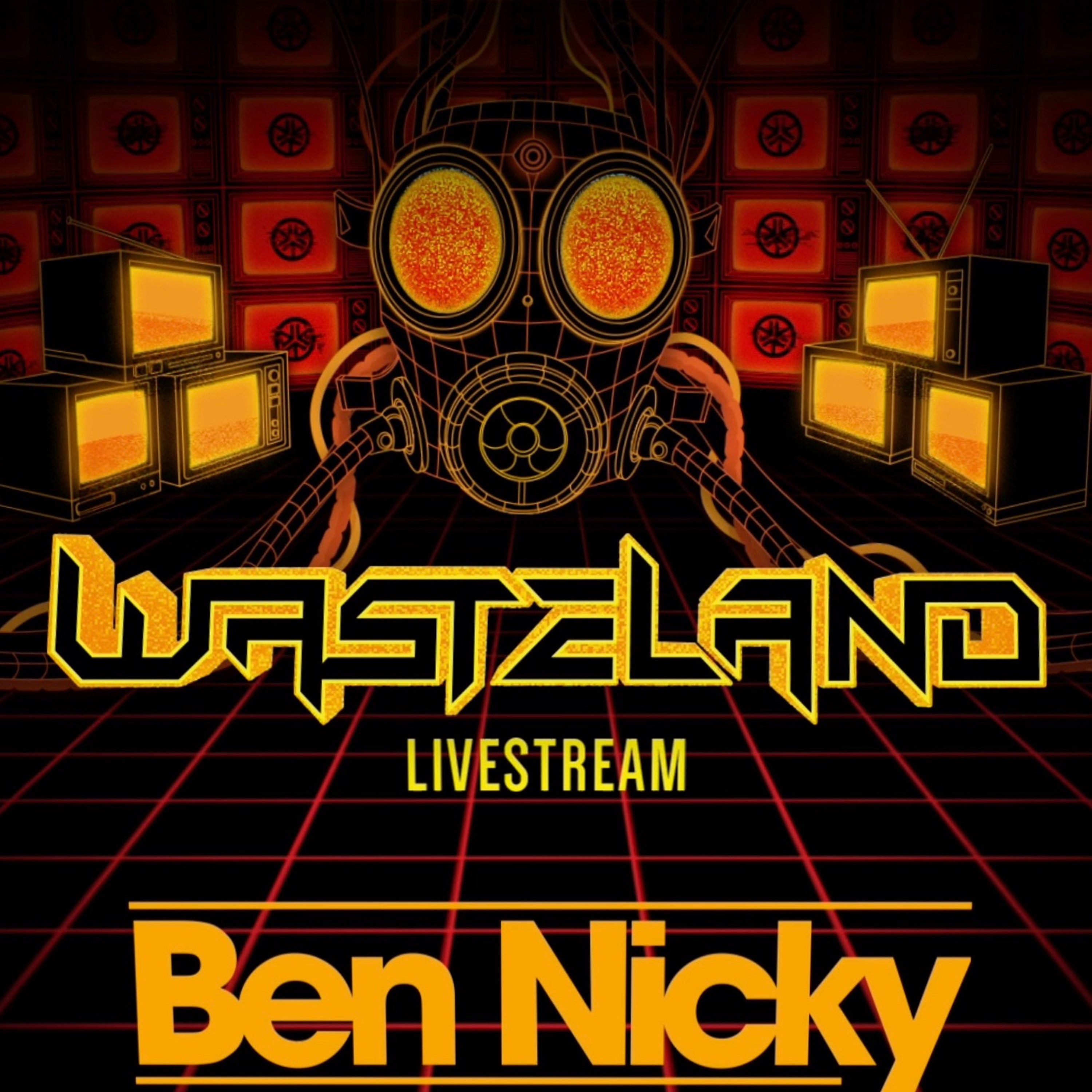 Ben Nicky