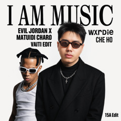 Evil Jordan - Chê Hộ - 15A Edit ( Wrxdie . Playboi Carti )