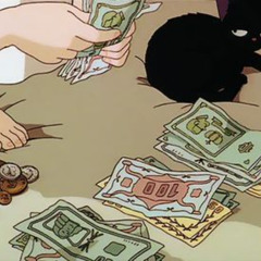 money machine by 100 gecs (chill cover by JIEN)