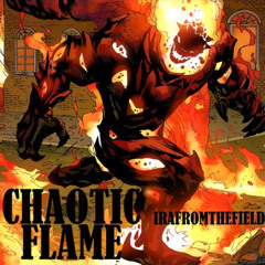 Palisades (Produced by Chaotic Flame)