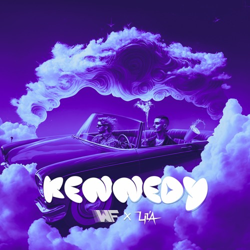 West Forester & LiL'A - Kennedy (prod. Joey Reverse, Losaddos, Uncommenn & SaruBeatz)