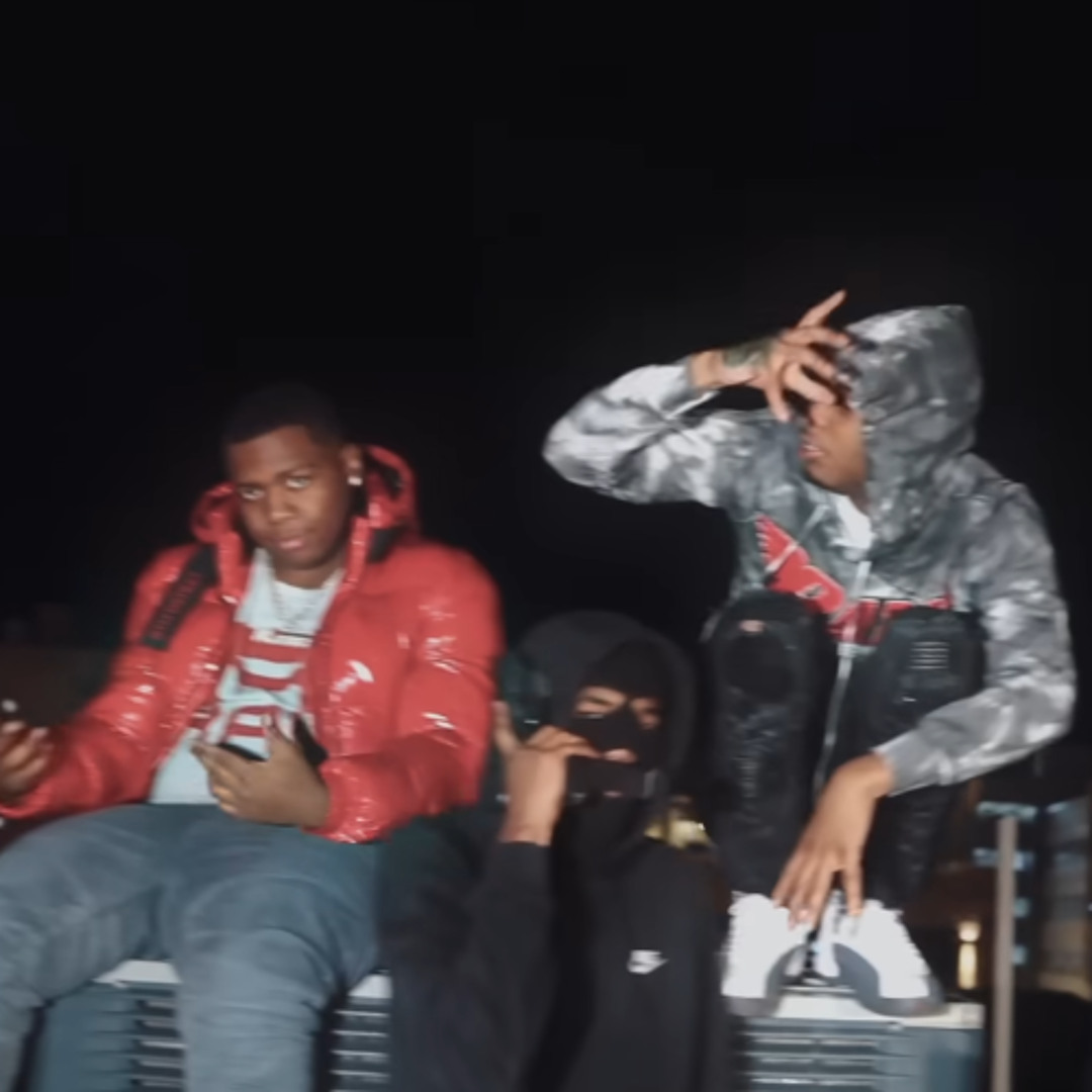Stream Pooh Shiesty x Lil Hank x Choppa Wop Big 13 Gang (Dirt Mix