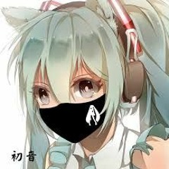 【Hatsune Miku】 Corona (Haa - Kun Remix) 【VOCALOID】