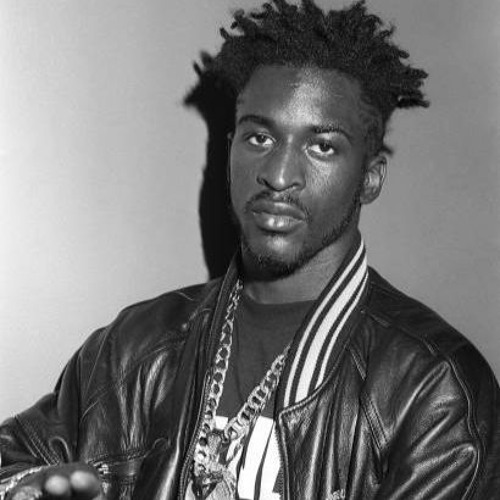 Stream Eric B & Rakim | Mahogany (1990) by Hip Hop Classics