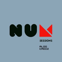 NUM sessions (Aldo Cadiz)