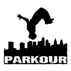 Медленный паркур (prod. случайность)