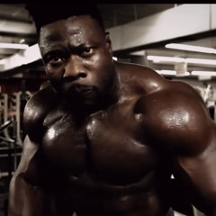 MUSCLE THROUGH THE PAIN