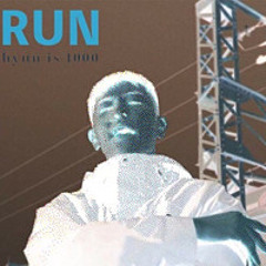 hyunis1000 - RUN (CLTCHAUS BOOTLEG EDIT)