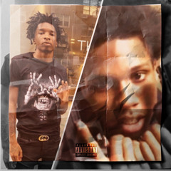 Fallen Soldiers (prod. @CharlieJayBeatz)