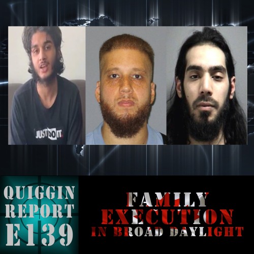 EP #139 | Family Execution in Broad Daylight