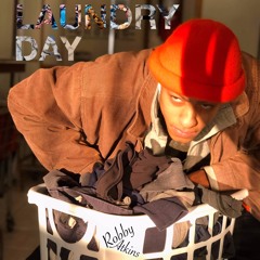 Laundry Day (Robby Atkins)