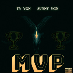 MVP (Ft Sunny YGN)