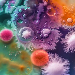 ESMA // LUCKY.NO 5 // ★