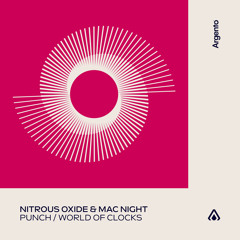 Nitrous Oxide & Mac Night - World of Clocks