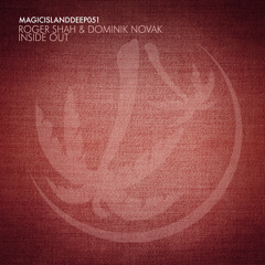 Inside Out (Extended Mix)
