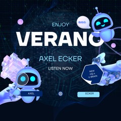 AXEL ECKER - VERANO
