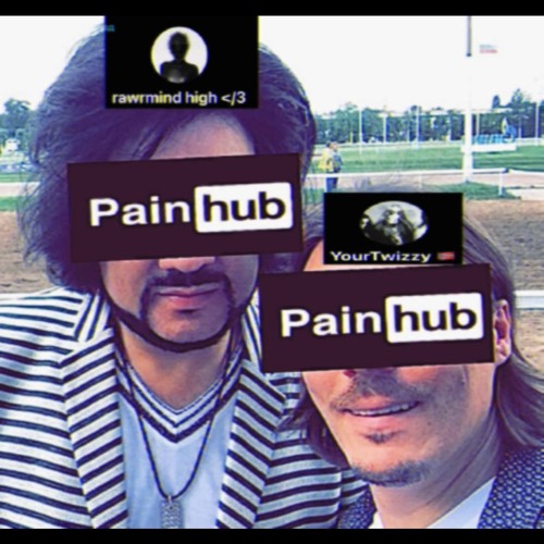 очки-сердечки ) - YourTwizzy, rawrmind