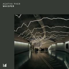 Premiere: Agatha Pher - Luar [Einmusika]