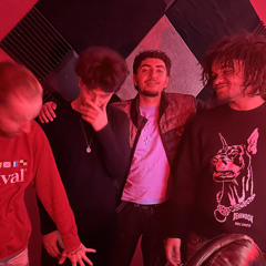 SAC 2 THE BAY (ft wavrinn, goawaychino, romeorunts)