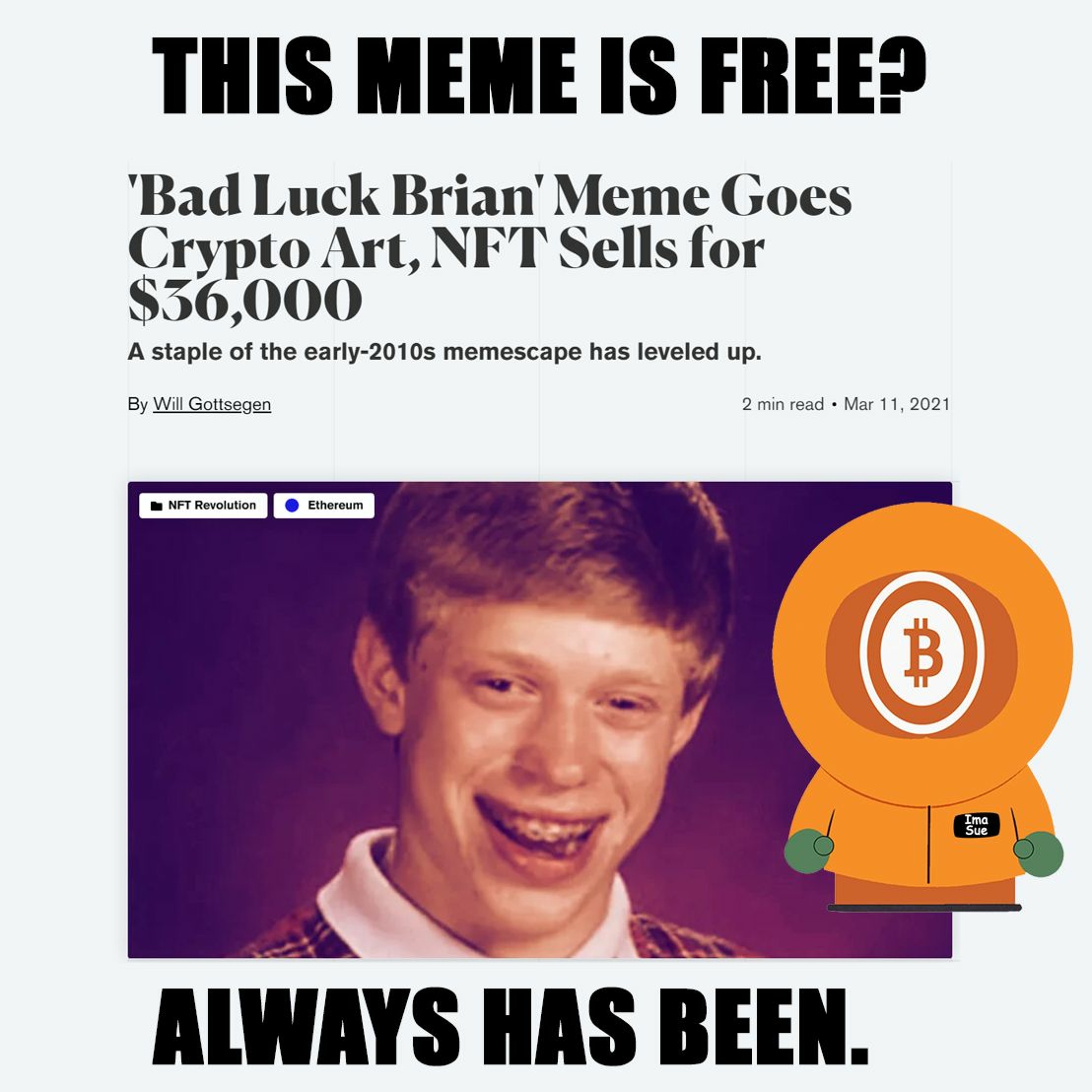 Bitcoin And . . . Ep383