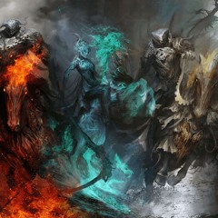 1 - Pestilence