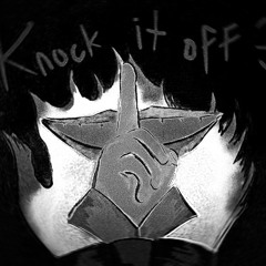 XIANC-Knock it off(khro2 Remix)