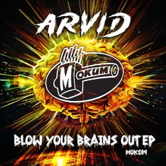 Arvid - Game Over | MOK 289