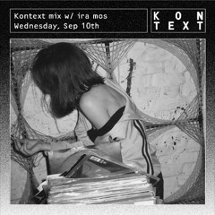 Kontext mix w/ ira mos