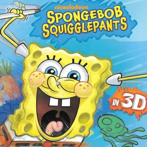 Stream Main Theme - Spongebob Squigglepants by MegaMusic | Listen online  for free on SoundCloud