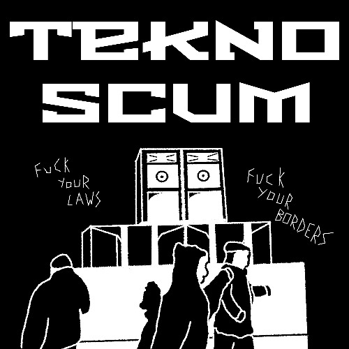 Stream Tekno Scum Vol 1 By Cmd Gh Listen Online For Free On Soundcloud