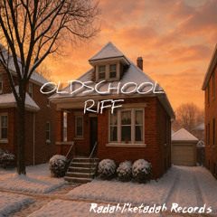 Oldschool riff