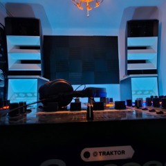 Rolling Rumble Mix