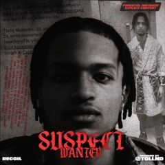 (AGB) Suspect x T Scam - Stick To The Code (Prod Recoil.mp3)