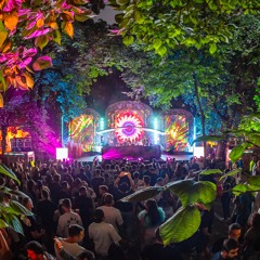 PAAX @ UNTOLD 2024 Daydreaming St