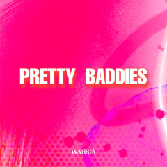 "Pretty Baddies"  Hip Hop party mix (GloRilla, Sexyy Red, Latto)