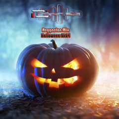 Reggaeton Mix #3 [ Halloween 2024 👻 🎃 ]