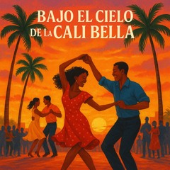 Bajo el Cielo de Cali Bella