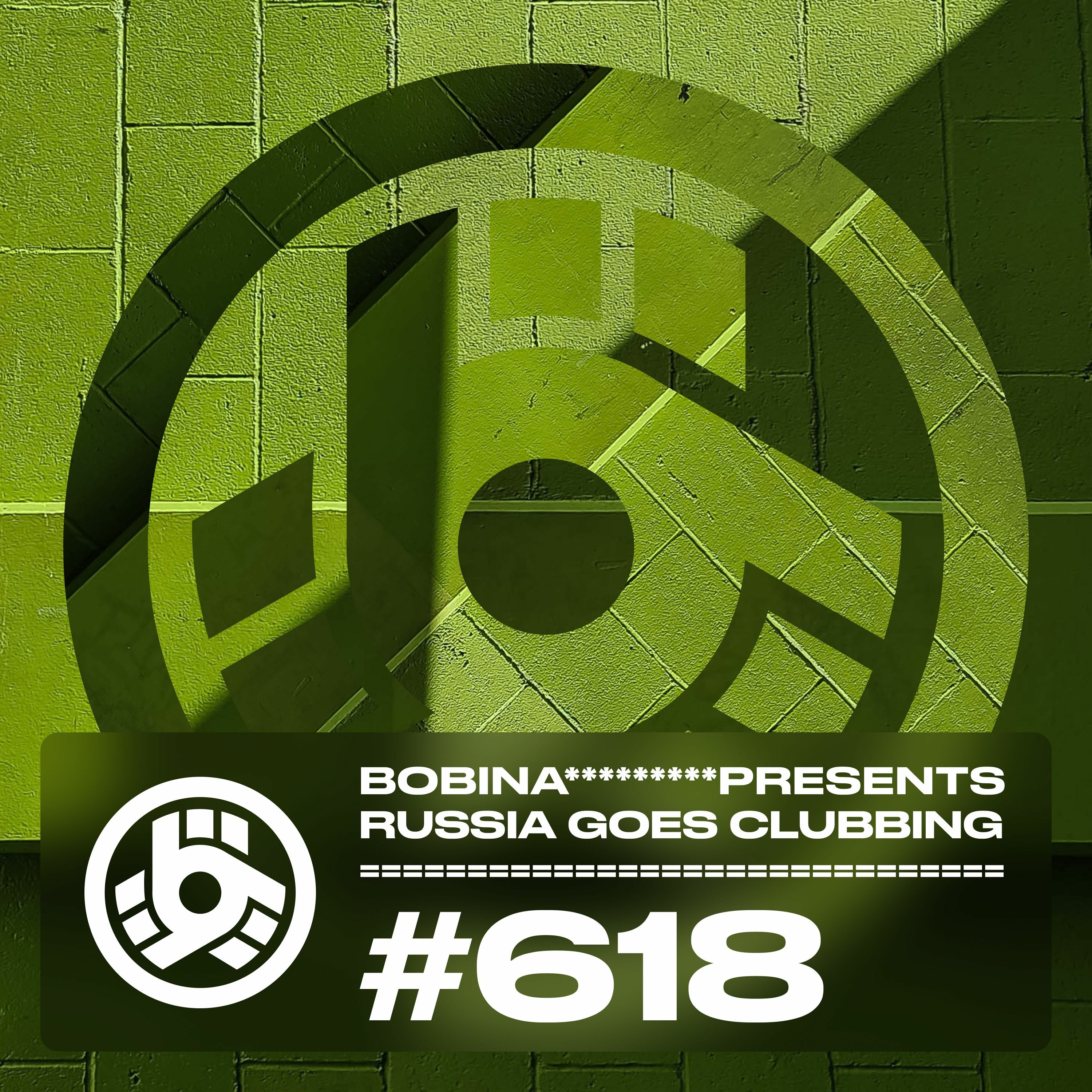 Russia Goes Clubbing