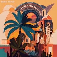 Gnarls Barkley - Crazy (BEN PAUL AFRO HOUSE EDIT)