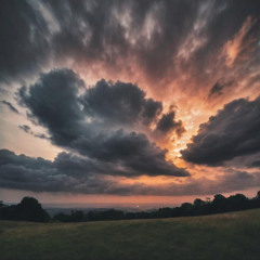 Heavy Dawn