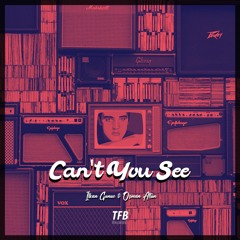 Ilkan Gunuc & Osman Altun - Can't You See (Radio Edit)