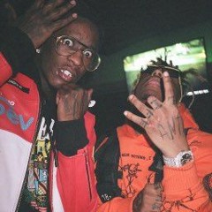 London - Juice Wrld ft. Gunna