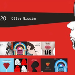 OFFER NISSIM SPRING 2020