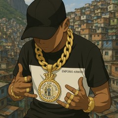 MC´s BURET & CHARUTO - SÓ COME BARBIE DO SHOPPING (DJ FH MÍDIA) ROCINHA 2025.wav