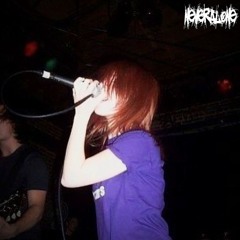 up 2 me (otherworldrockkshow) prod skyyurii