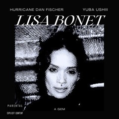 Lisa Bonet x Yuba Ushiii