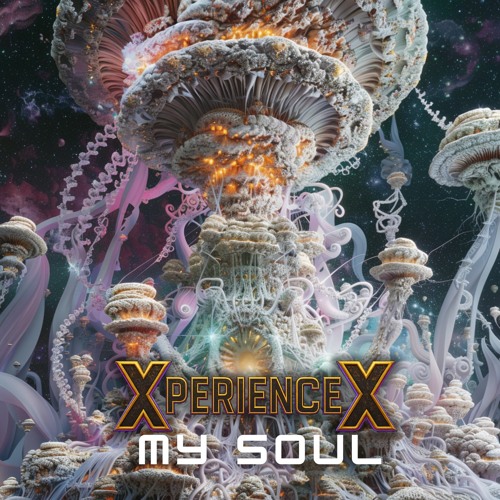 My Soul (new preview)