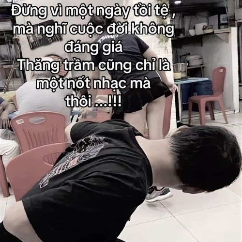 NHẠC BOY PHỐ