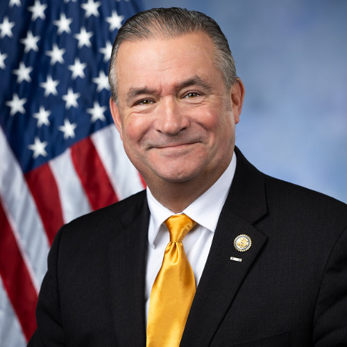 #224 Working Across the Aisle with Rep. Don Bacon